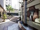 фото отеля Mercure Sao Paulo Privilege