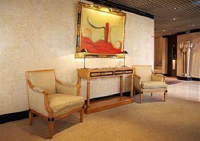 фото отеля Hotel Dom Carlos Park