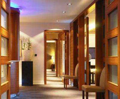 фото отеля Aghadoe Heights Hotel & Spa