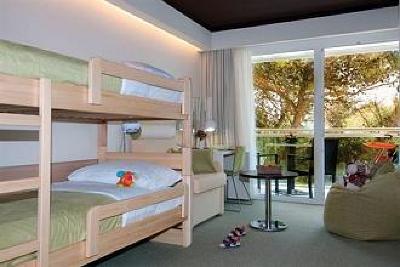 фото отеля Hotel Vespera