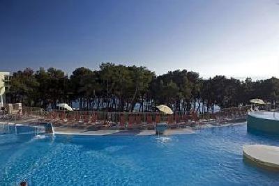 фото отеля Hotel Vespera