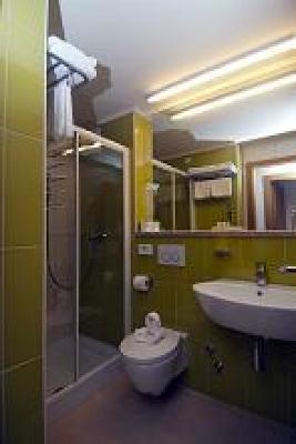 фото отеля Hotel Vespera