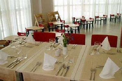 фото отеля Hotel Vespera