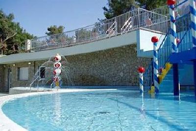 фото отеля Hotel Vespera
