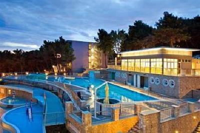 фото отеля Hotel Vespera
