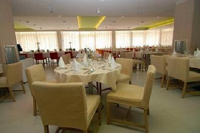 фото отеля Hotel Vespera