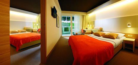 фото отеля Hotel Vespera