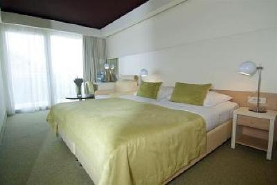 фото отеля Hotel Vespera
