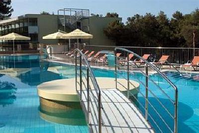 фото отеля Hotel Vespera