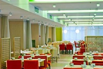 фото отеля Hotel Vespera