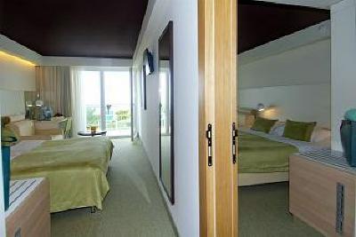 фото отеля Hotel Vespera