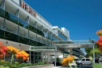 фото отеля Hotel Vespera