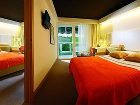 фото отеля Hotel Vespera
