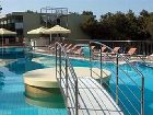 фото отеля Hotel Vespera