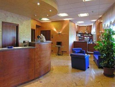 фото отеля Hotel Medea Alba
