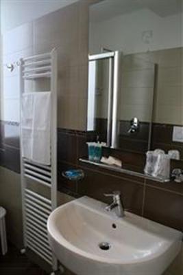 фото отеля Hotel Napoleon Sanremo