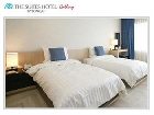 фото отеля The Suites Hotel Gyeongju