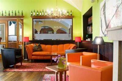 фото отеля Hotel Cortisen am See