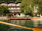 фото отеля Hotel Cortisen am See