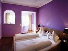 фото отеля Hotel Cortisen am See