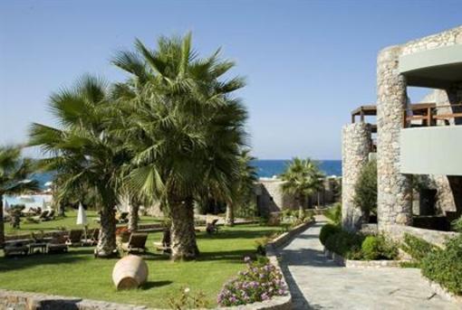 фото отеля lti Ikaros Beach Luxury Resort & Spa
