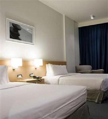 фото отеля Cavalier Hotel Beirut