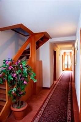 фото отеля Pohorska Kavarna Guest House