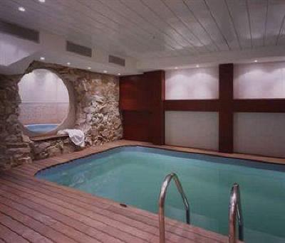 фото отеля Hotel Acta Atrium Palace