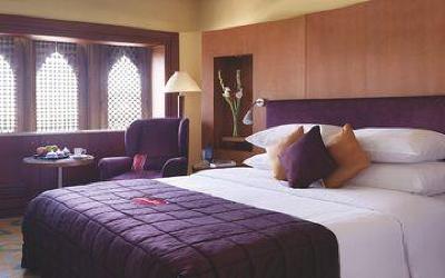 фото отеля Radisson Blu Hotel Jeddah