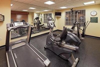 фото отеля Country Inn & Suites Lima