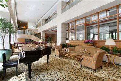 фото отеля Fairmont Hotel Washington D.C.