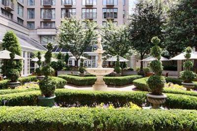 фото отеля Fairmont Hotel Washington D.C.