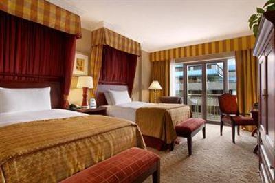 фото отеля Fairmont Hotel Washington D.C.