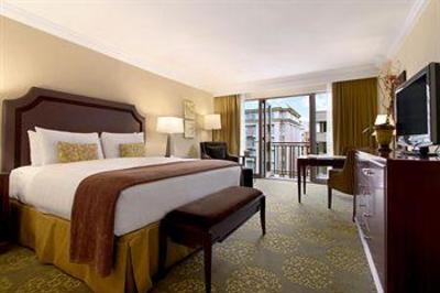 фото отеля Fairmont Hotel Washington D.C.