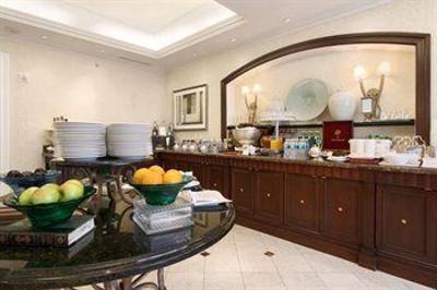 фото отеля Fairmont Hotel Washington D.C.