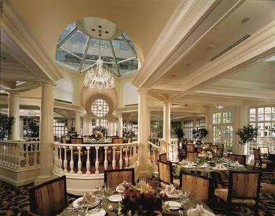 фото отеля Fairmont Hotel Washington D.C.
