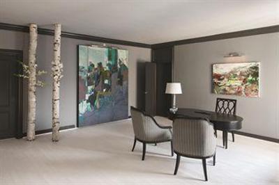 фото отеля Fairmont Hotel Washington D.C.