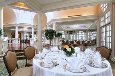 фото отеля Fairmont Hotel Washington D.C.