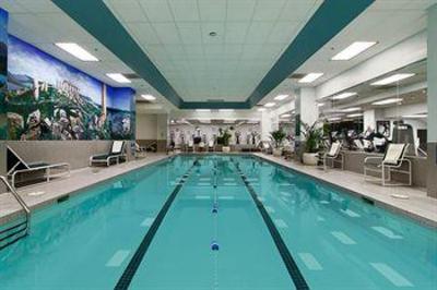 фото отеля Fairmont Hotel Washington D.C.