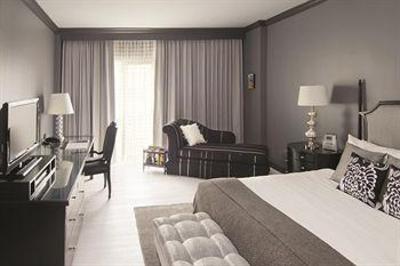 фото отеля Fairmont Hotel Washington D.C.