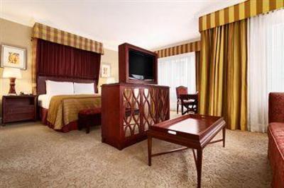 фото отеля Fairmont Hotel Washington D.C.