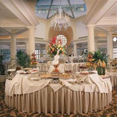 фото отеля Fairmont Hotel Washington D.C.