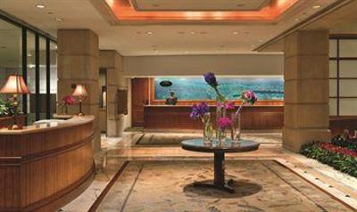 фото отеля Fairmont Hotel Washington D.C.