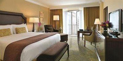 фото отеля Fairmont Hotel Washington D.C.