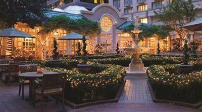 фото отеля Fairmont Hotel Washington D.C.