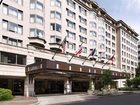 фото отеля Fairmont Hotel Washington D.C.