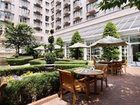 фото отеля Fairmont Hotel Washington D.C.
