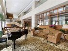 фото отеля Fairmont Hotel Washington D.C.