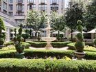 фото отеля Fairmont Hotel Washington D.C.