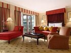 фото отеля Fairmont Hotel Washington D.C.